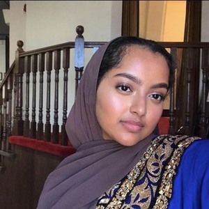 Meet your Posher, Iman